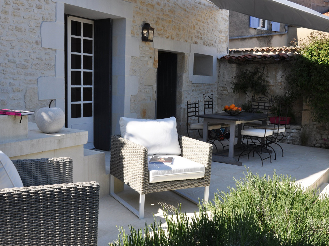 La Maison du Baloir主图