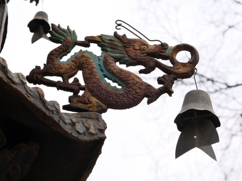 妙应寺白塔-北京市必去景点