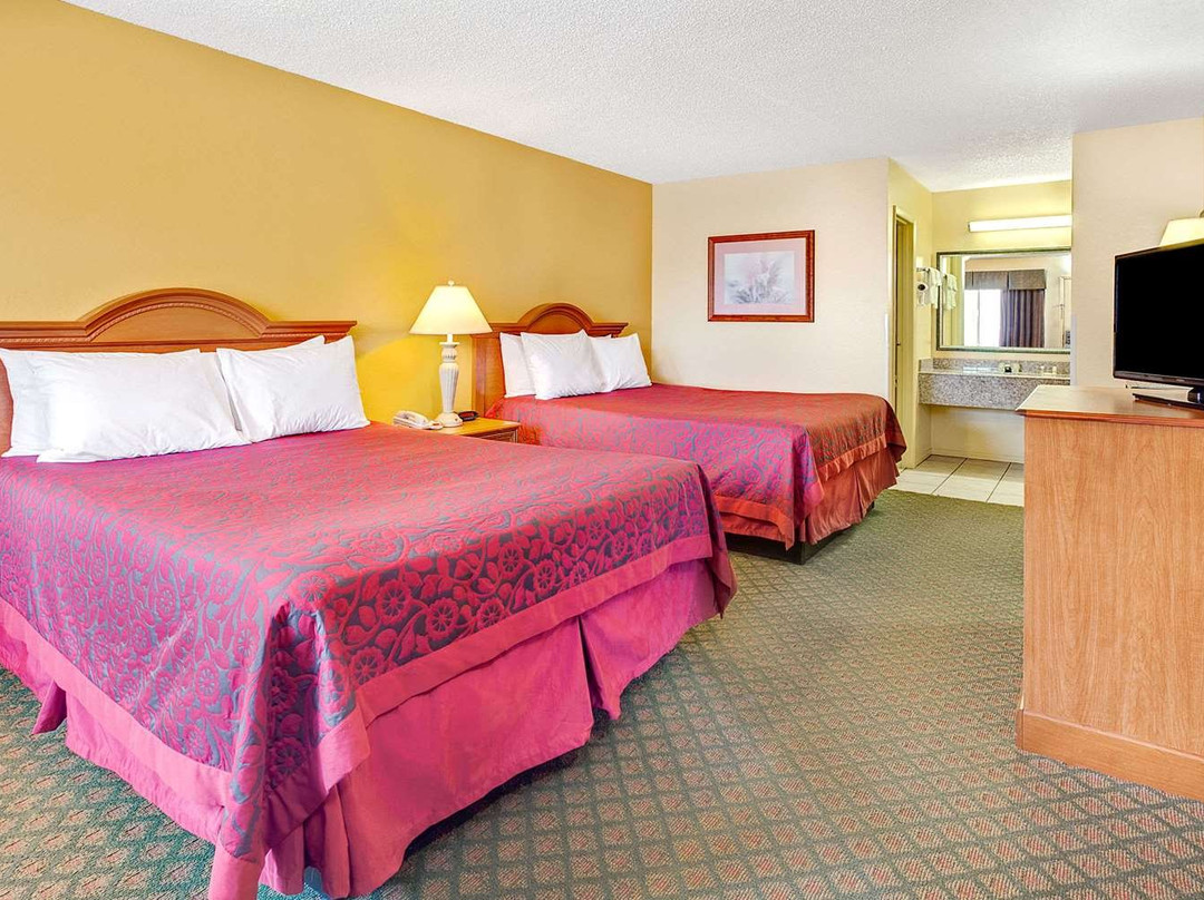 Days Inn by Wyndham Boerne主图