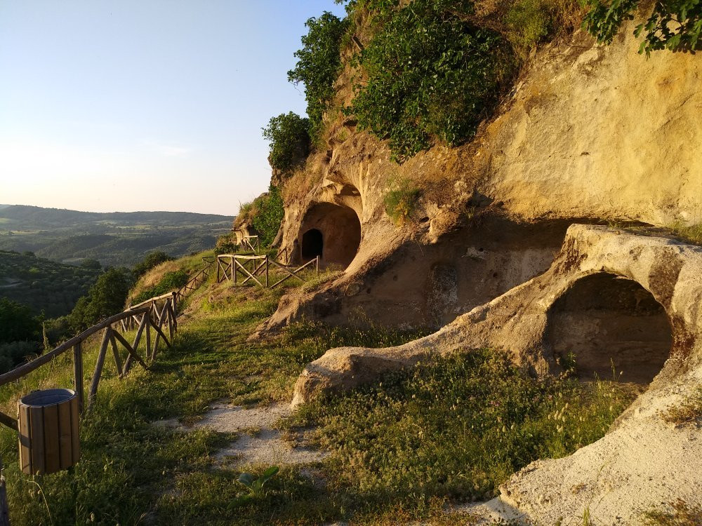 Verzino旅游攻略图片