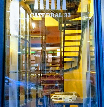 Catedral 33主图