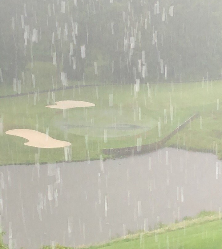 Sapphire National Golf Club-Sapphire必去景点