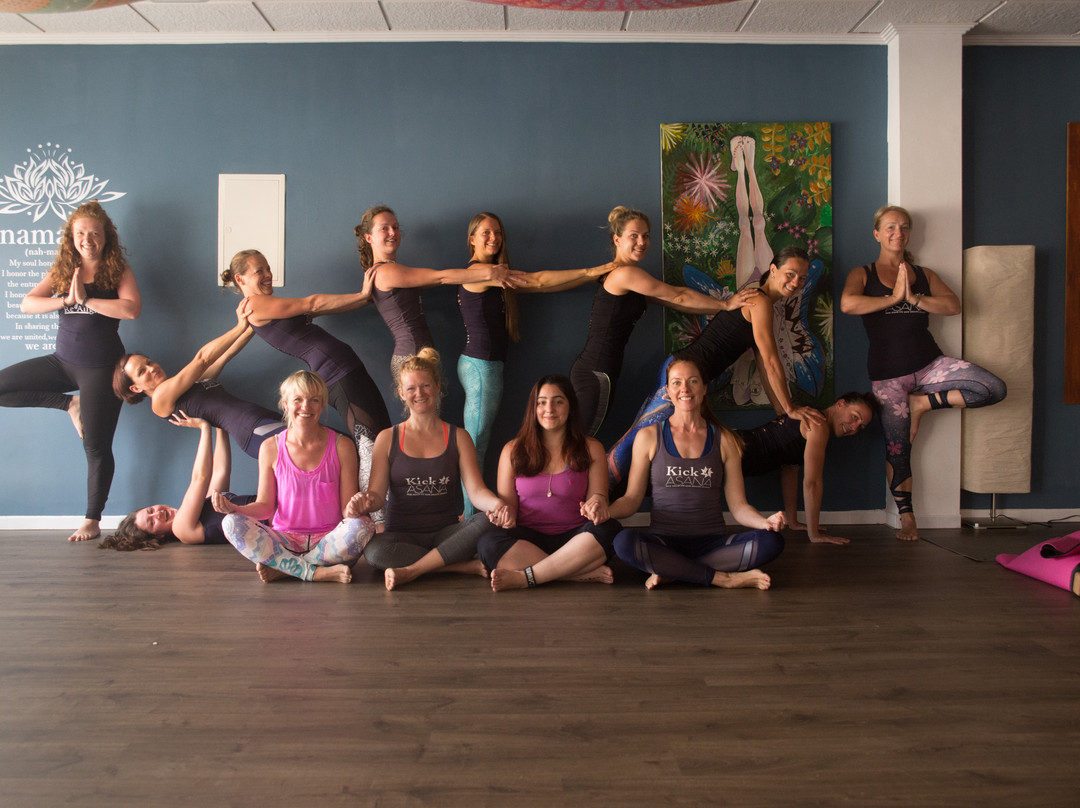 Torre de la Horadada旅游景点-ReAlign International Yoga School