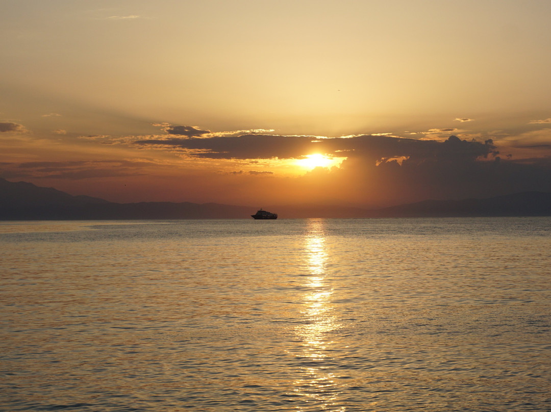 Nisteri Beach Hotel Villa主图