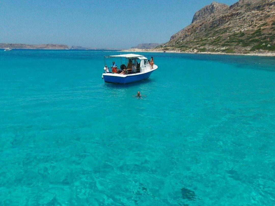 Sargos Boat Private Trips景点图片