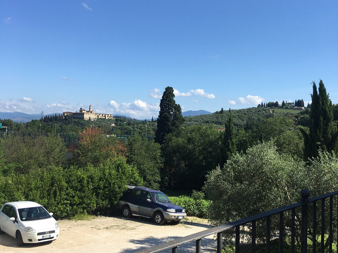 Il Poggiolo Delle Rose Bed&Breakfast主图