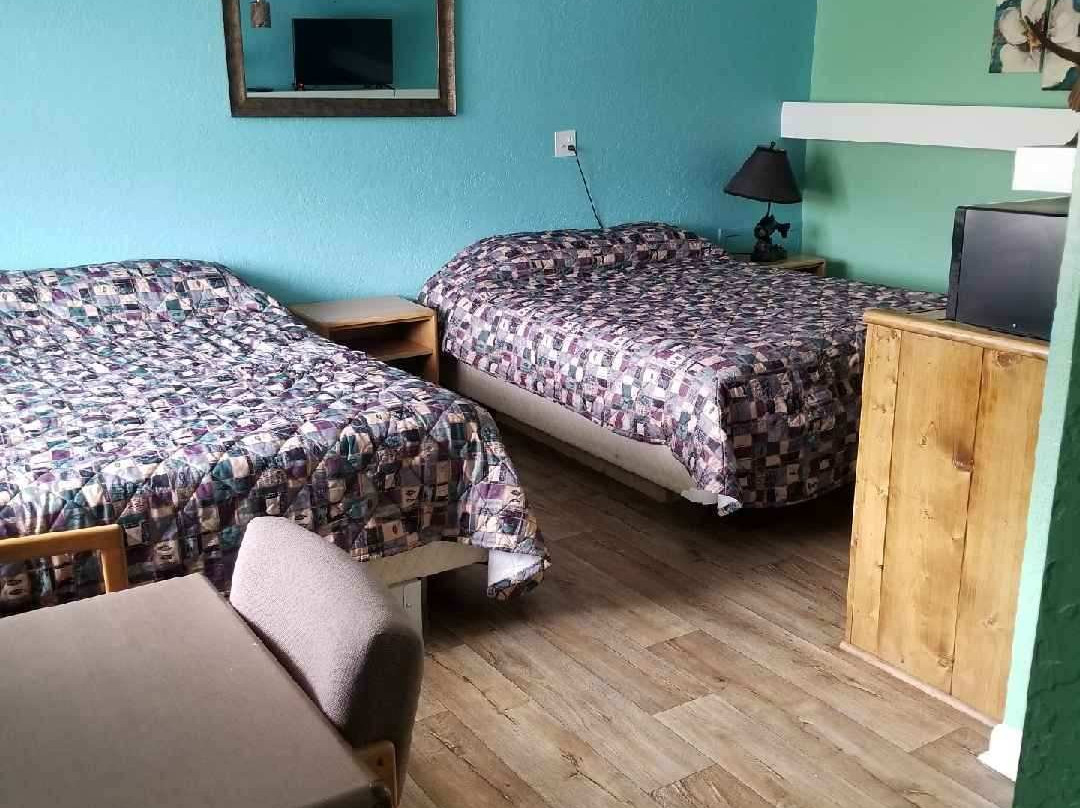 Two Rivers Inn主图