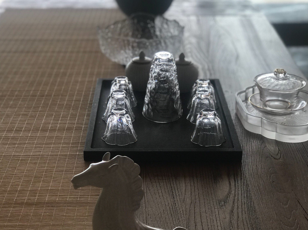 普若瓦蓝酒店主图