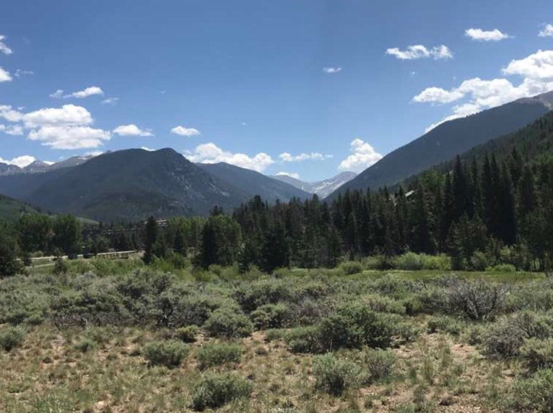 Norski Sport Rental-基斯通必去景点