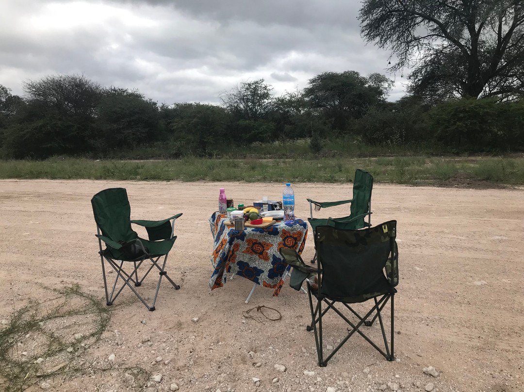 Zululand Explorers-圣露西亚必去景点