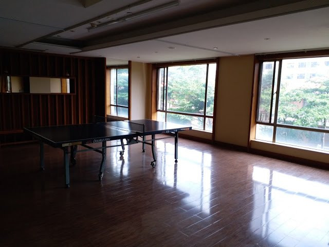 东莞华庭花园酒店(东莞厚街国际展览中心店)主图