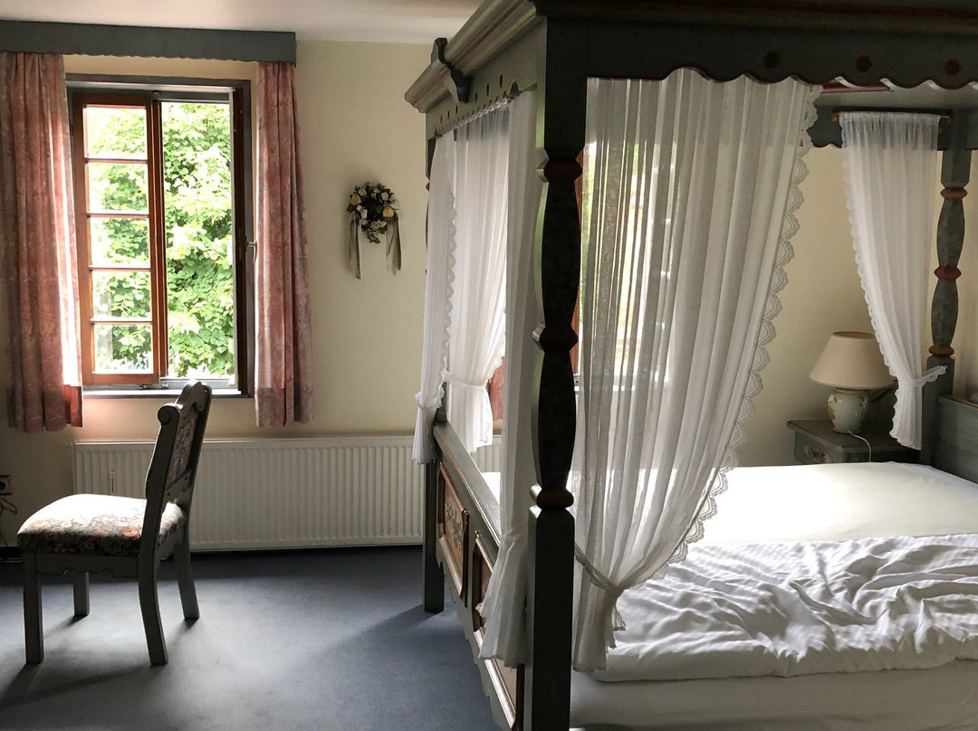 Hotel Dombaecker主图