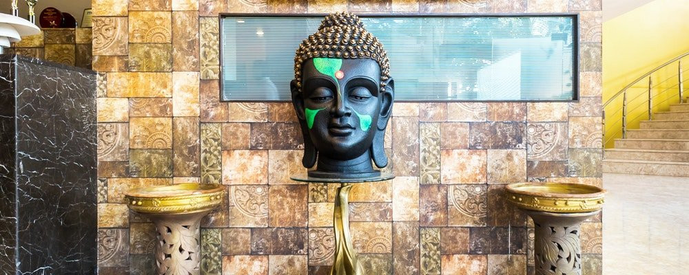 Collection O 30037 Hotel Mapple Wagholi主图