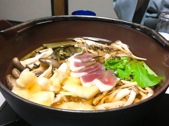 Ryokan Sendaiya主图