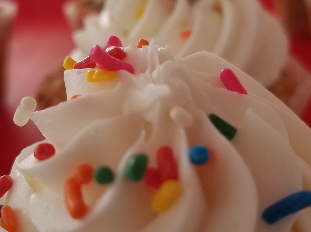 Wildersville餐馆和美食-Cuppa Cuppa Bakery And Cafe