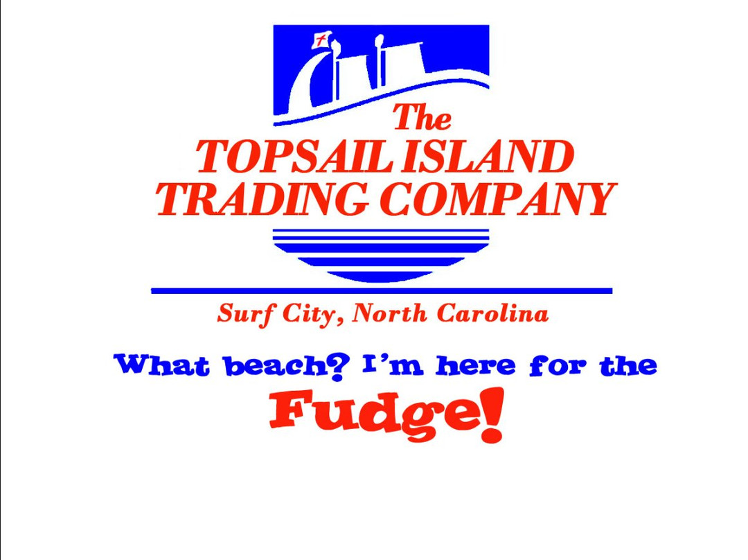 Topsail Island Trading Company景点图片