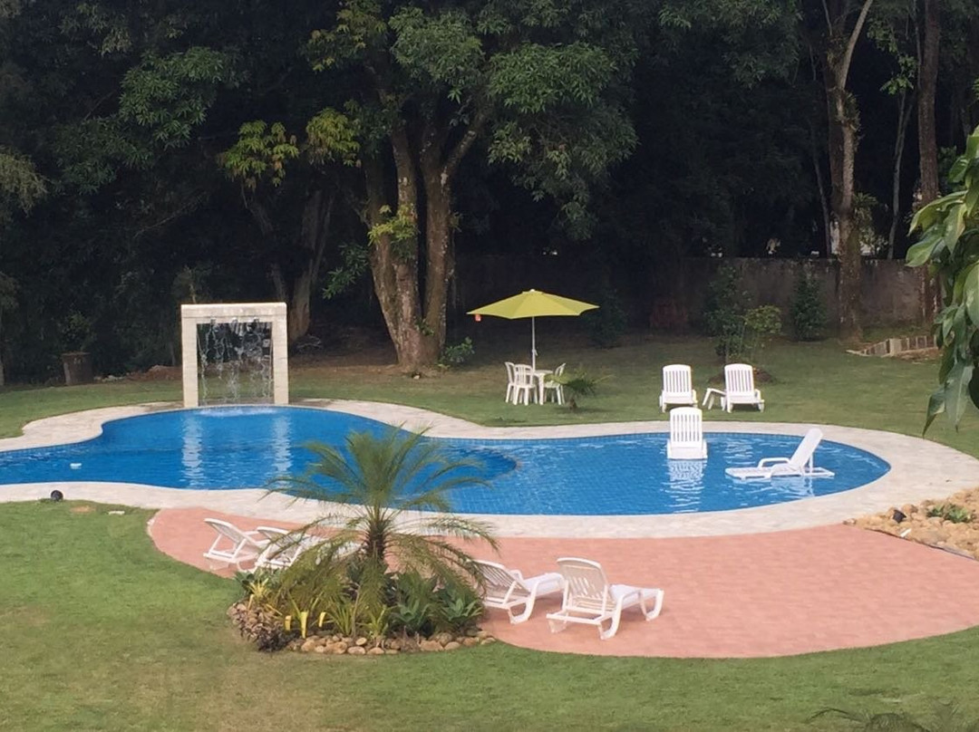 Hotel Vale Guapi主图