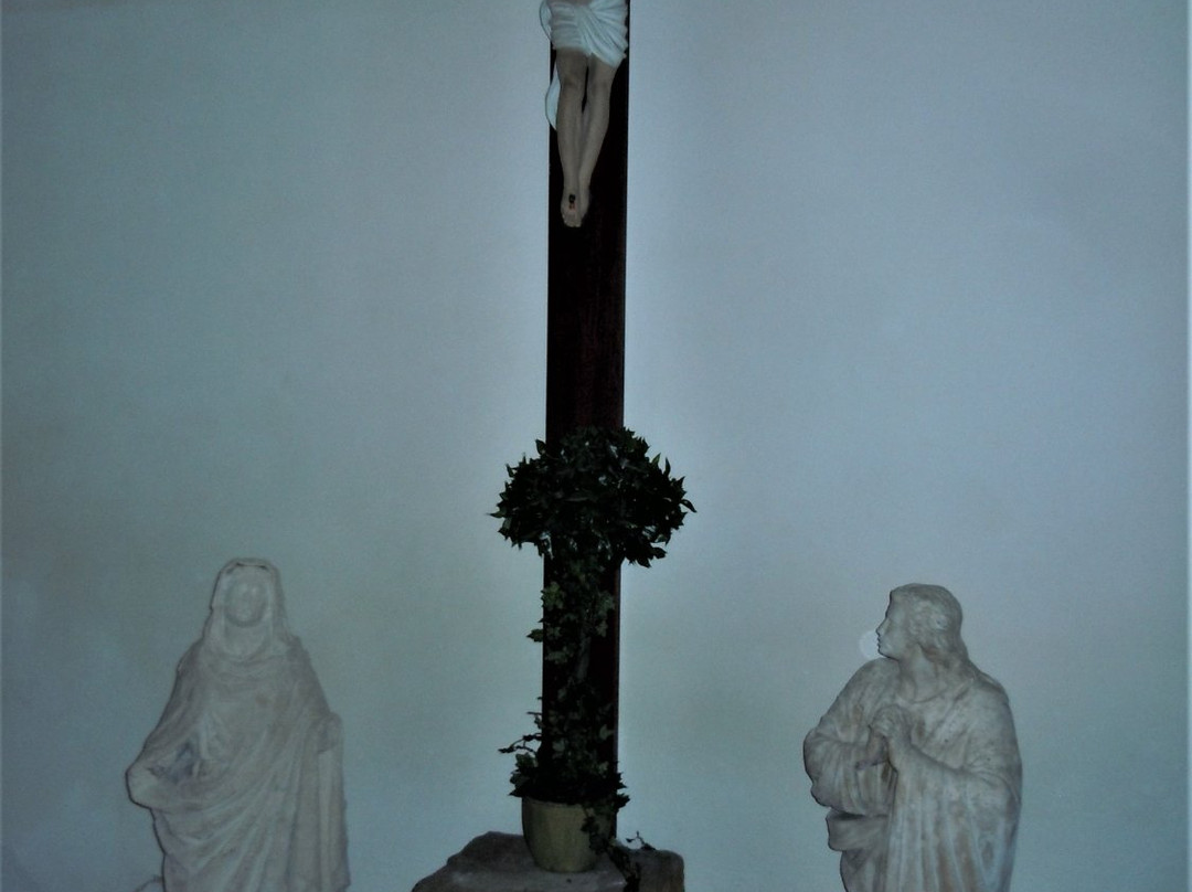 Notre-Dame de Locmaria-基伯龙必去景点