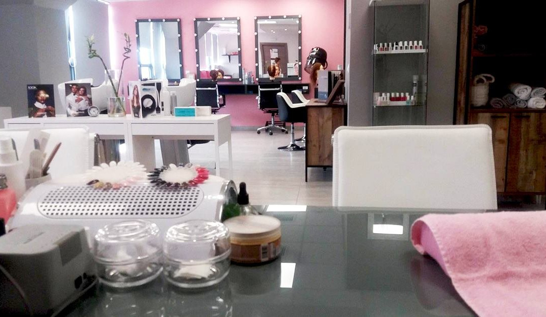 My Spa-Argyroupoli必去景点