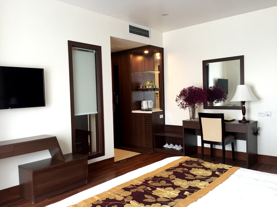 Hung Long Hotel & Spa主图