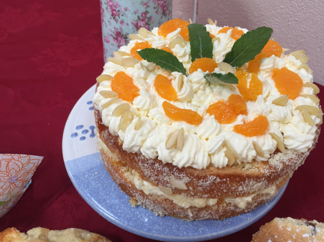 Western Greenway B&B主图