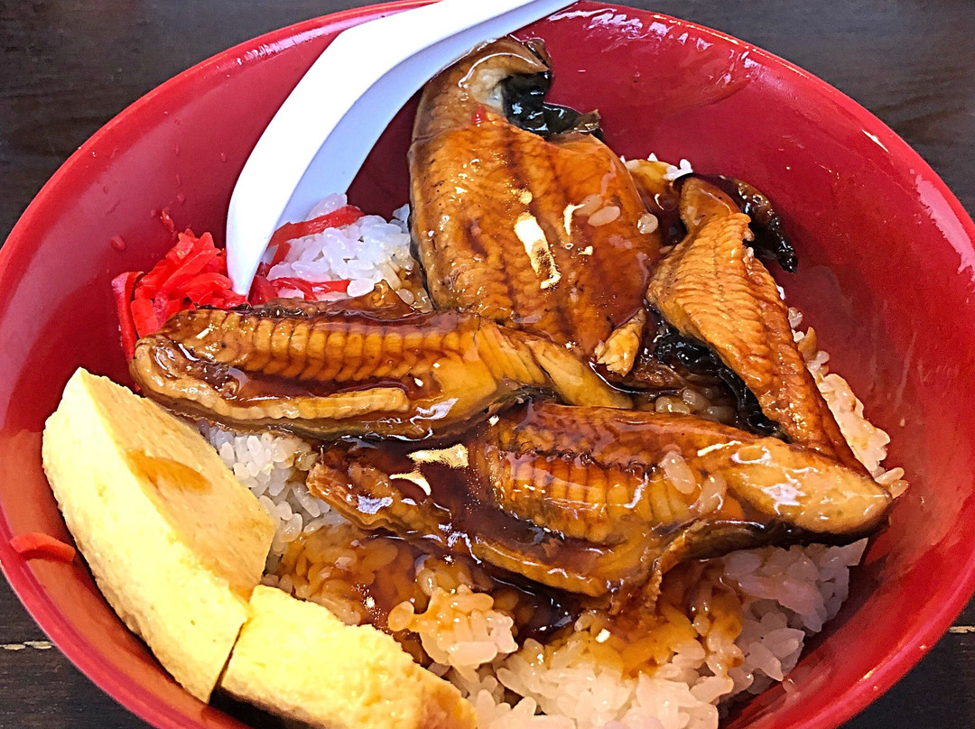 Tomisushi Restaurant