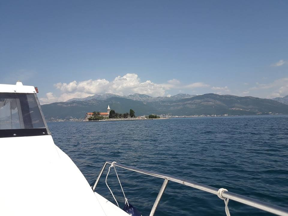 Poseidon - Rent a Boat Montenegro景点图片