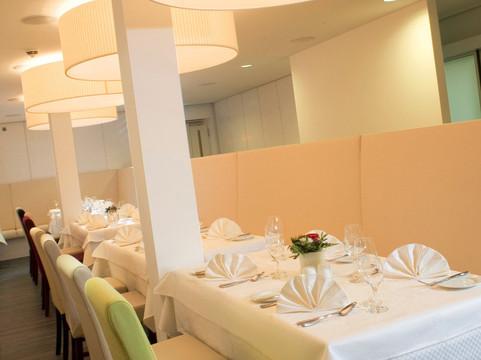 AVITAL度假酒店主图