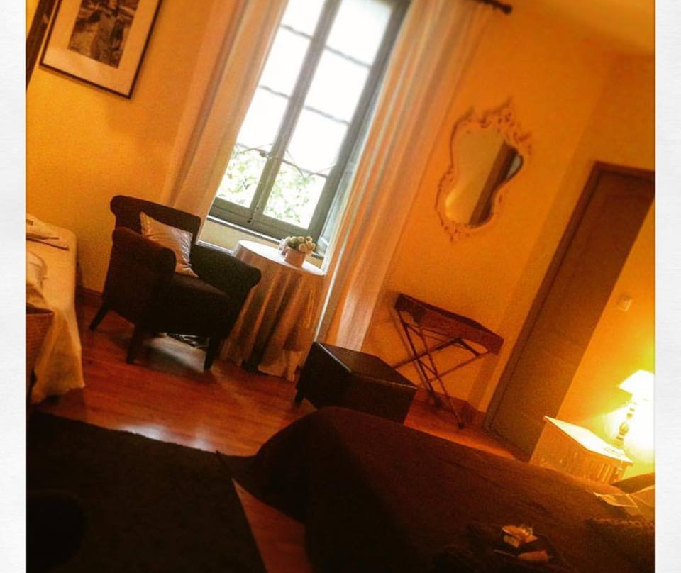 Villa Saint Patrice主图