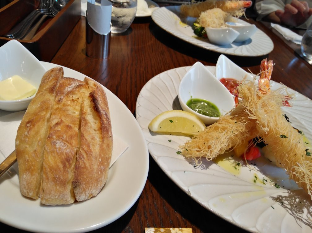 Terrasse Nayabashi-Sakae必去景点