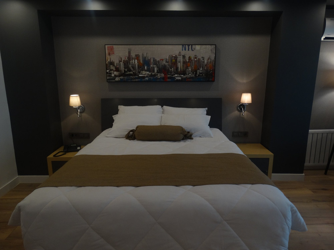 Yakamoz Hotel & By Capa Balik主图