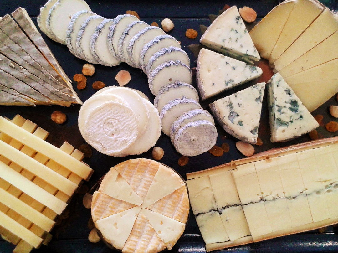 Fromages et Saveurs景点图片