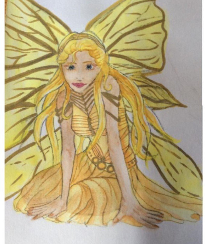 Shepton Mallet Fairy Trail-Shepton Mallet必去景点
