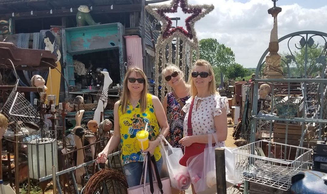 Fredricksburg Trade Days-弗雷德里克斯堡必去景点