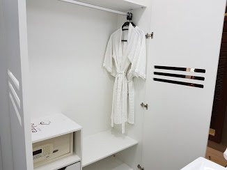 格兰奥达拉酒店主图