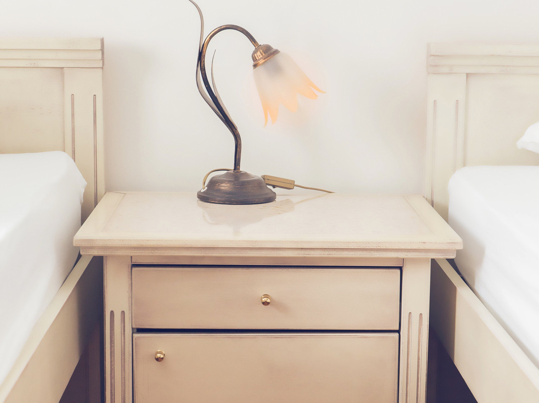 恩格尔霍夫酒店主图