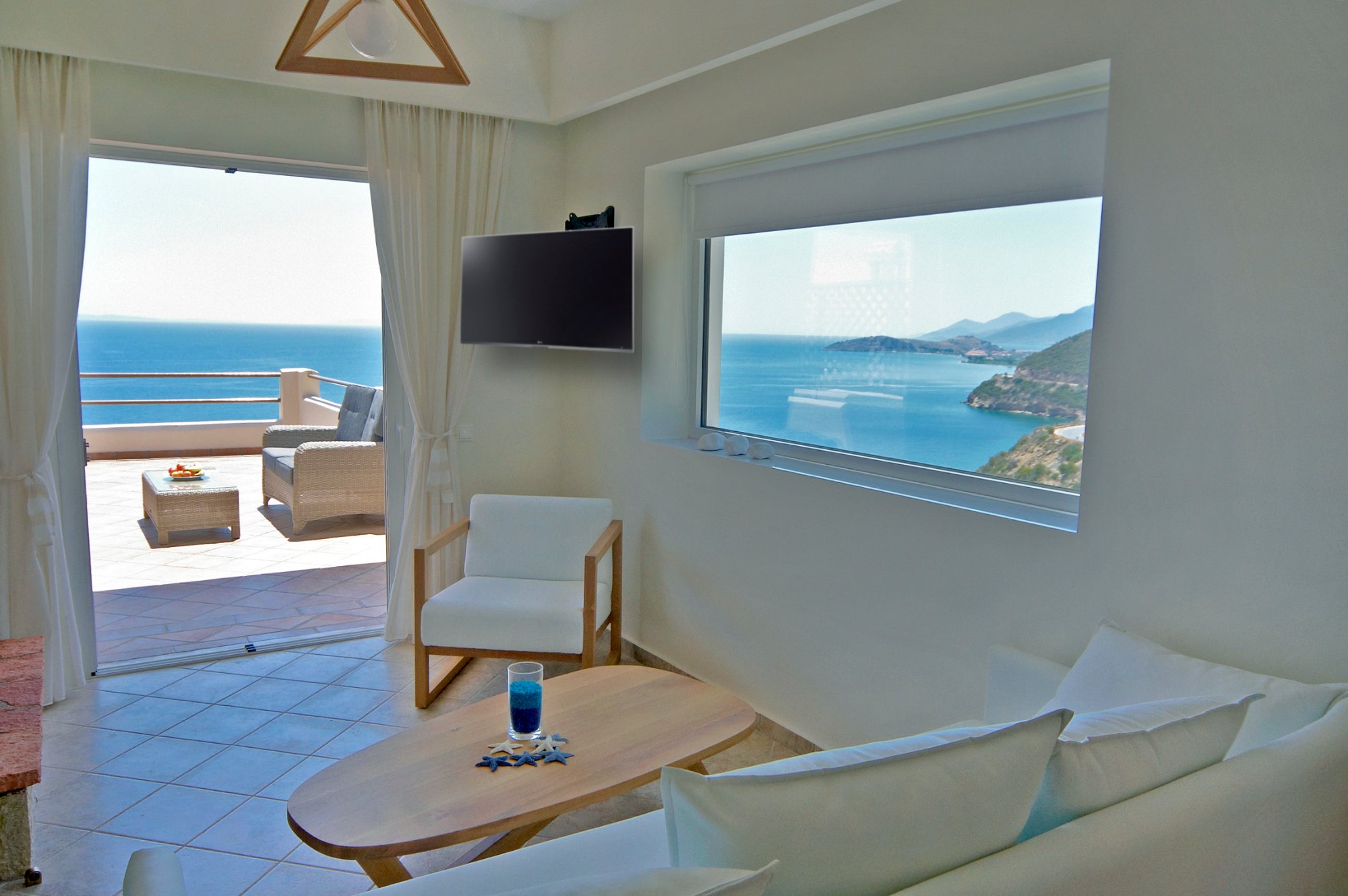 Blue Horizon Suites-官方