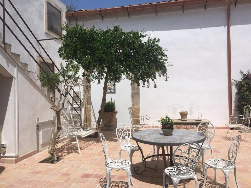 Casale Rocca Fiorita主图