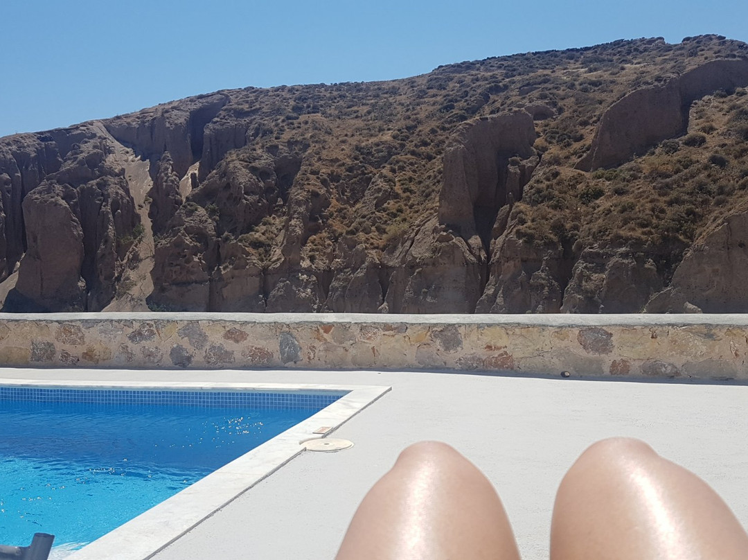 Desiterra Santorini主图