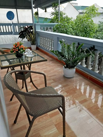 范龙家庭旅馆主图