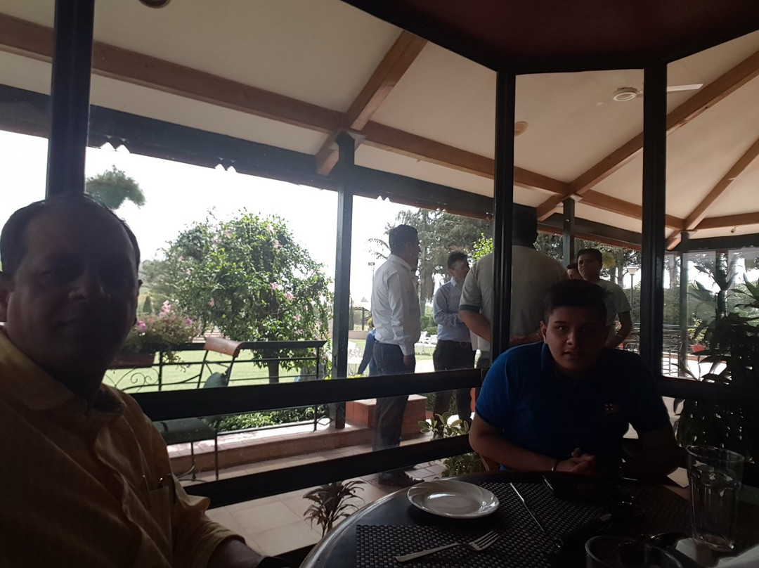 Forest Hill Golf & Country Club主图