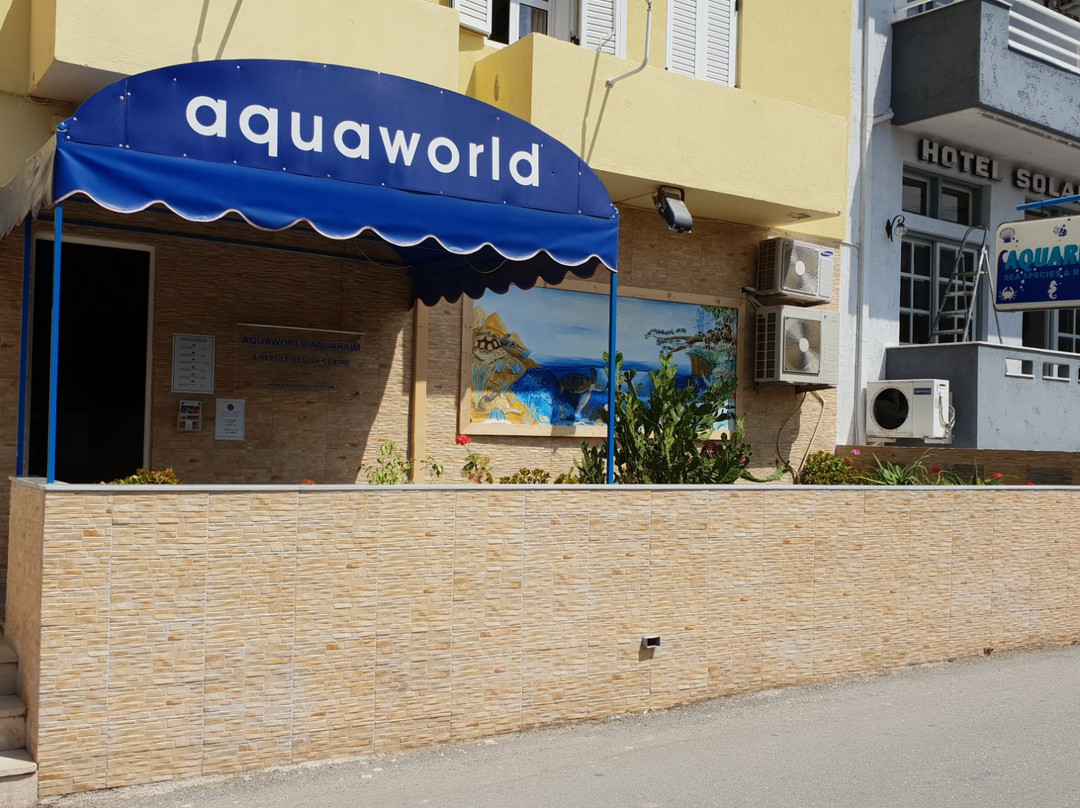Aquaworld Aquarium & Reptile Rescue Centre景点图片