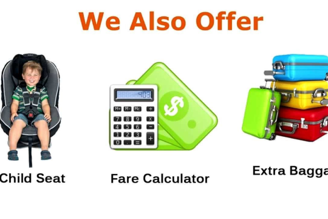 Boston Airport Taxi Service-伯灵顿必去景点