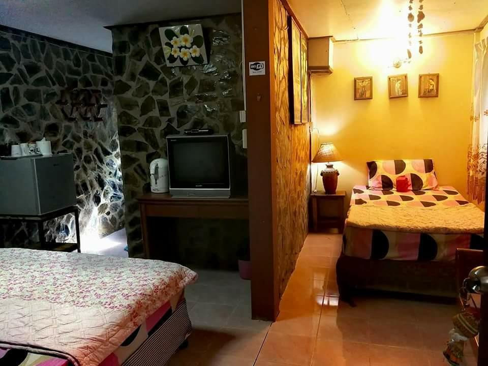 Ban Bua House Ayutthaya 1主图