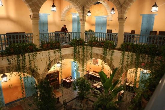 Hotel Marques De Prado Ameno主图