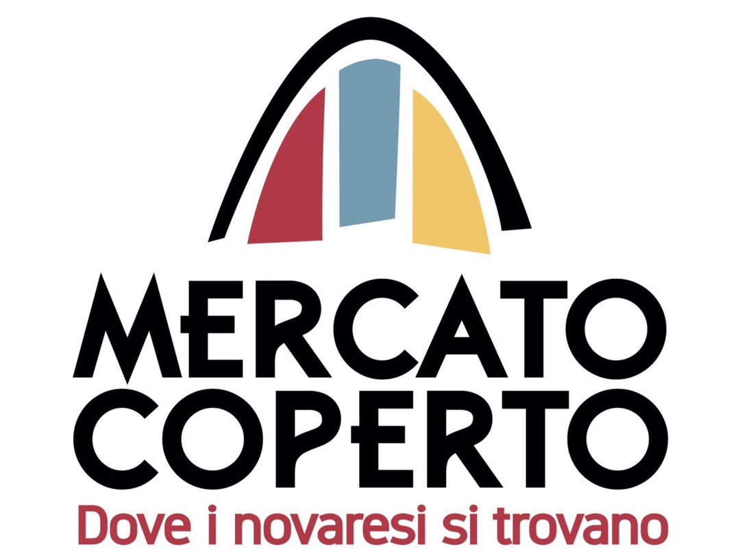 Mercato Coperto-诺瓦拉必去景点