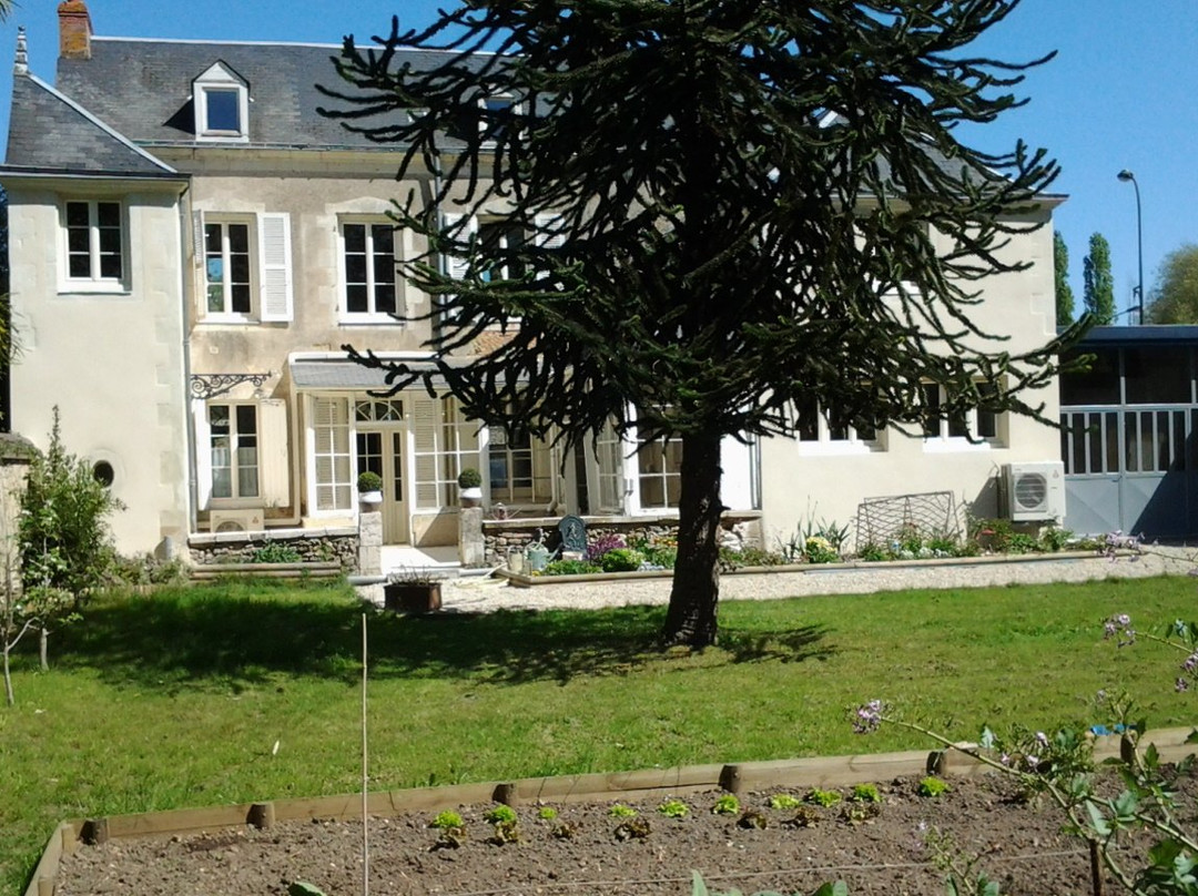 Les Chambres d'Auvergne