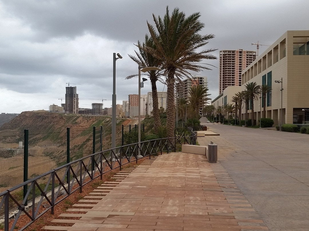 Le Méridien Oran Hotel & Convention Centre主图