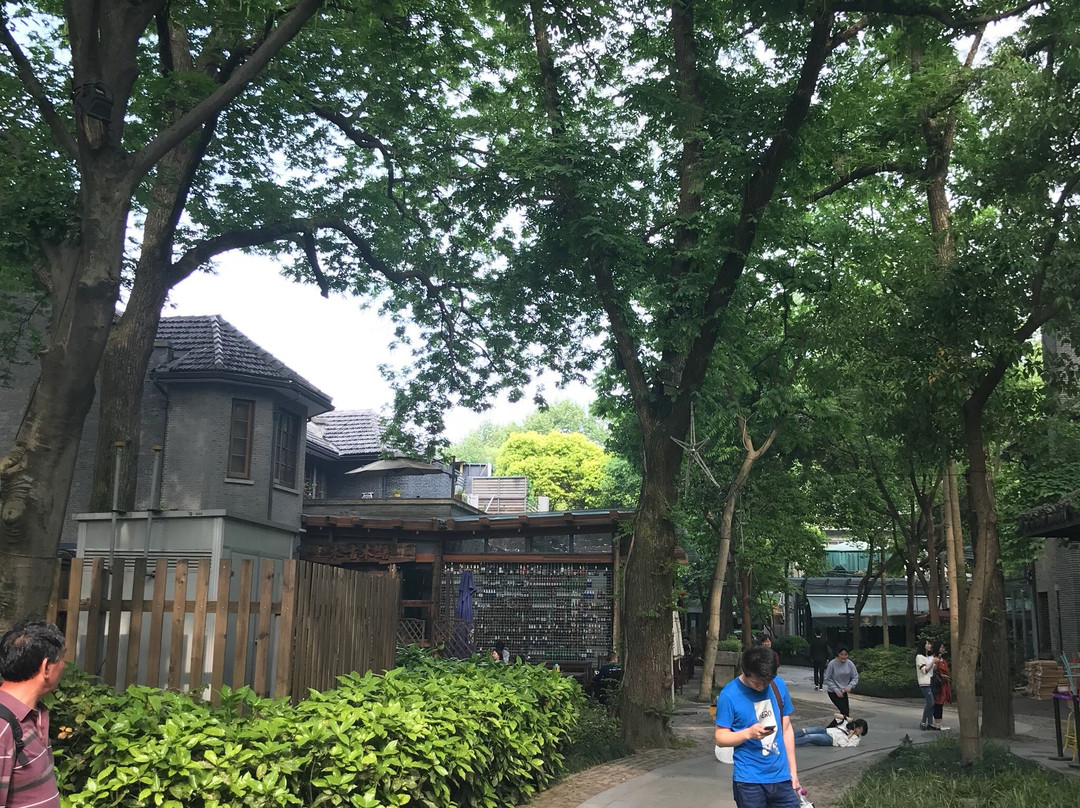 临安天目山风景区景点图片