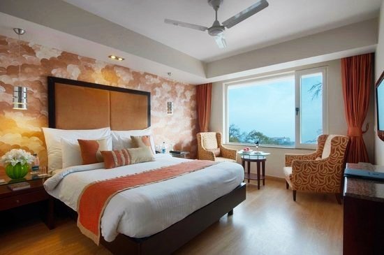 Royal Orchid Fort Resort-官方